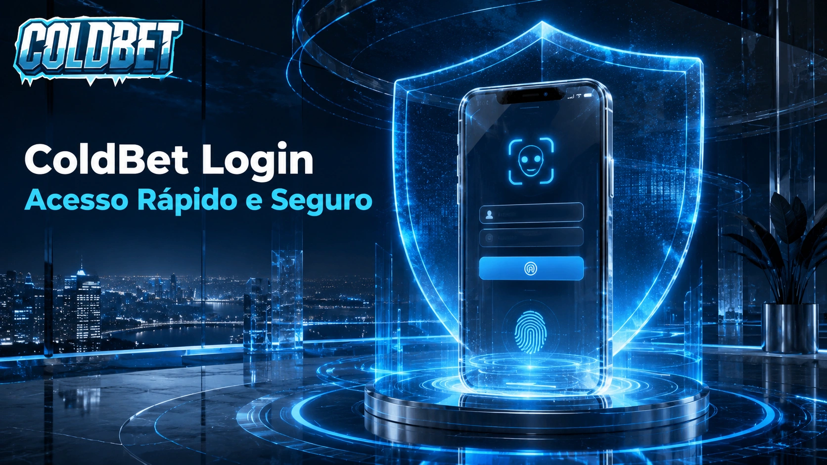 Cold bet pt login