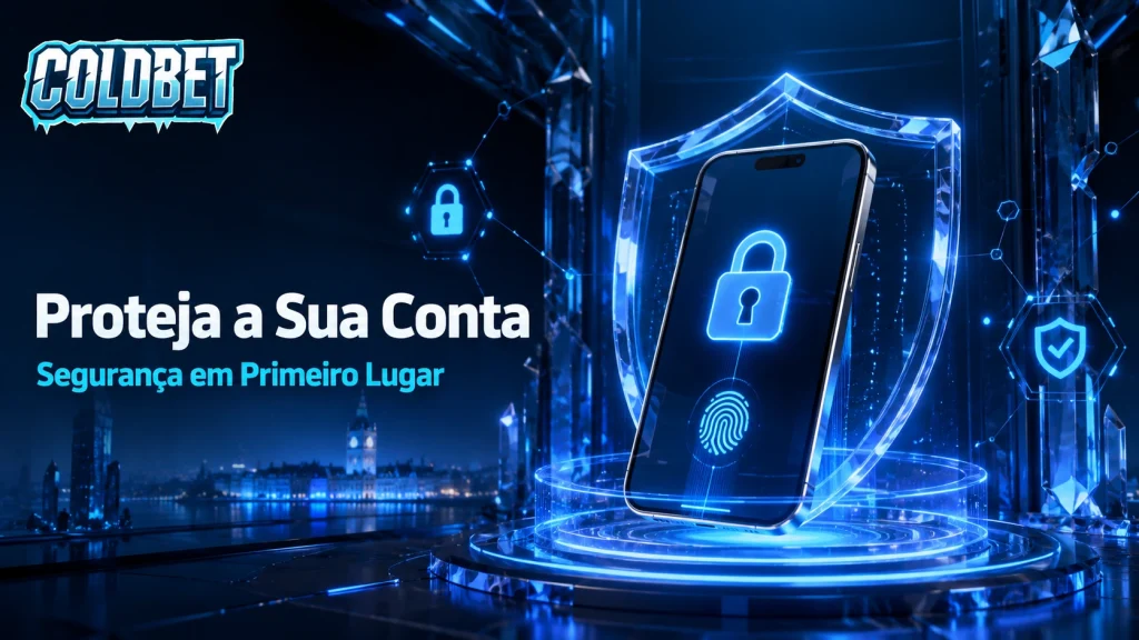 Login coldbet pt