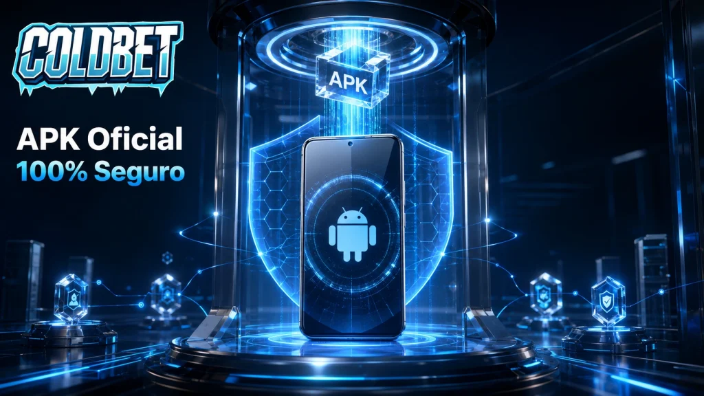 coldbet apk pt security