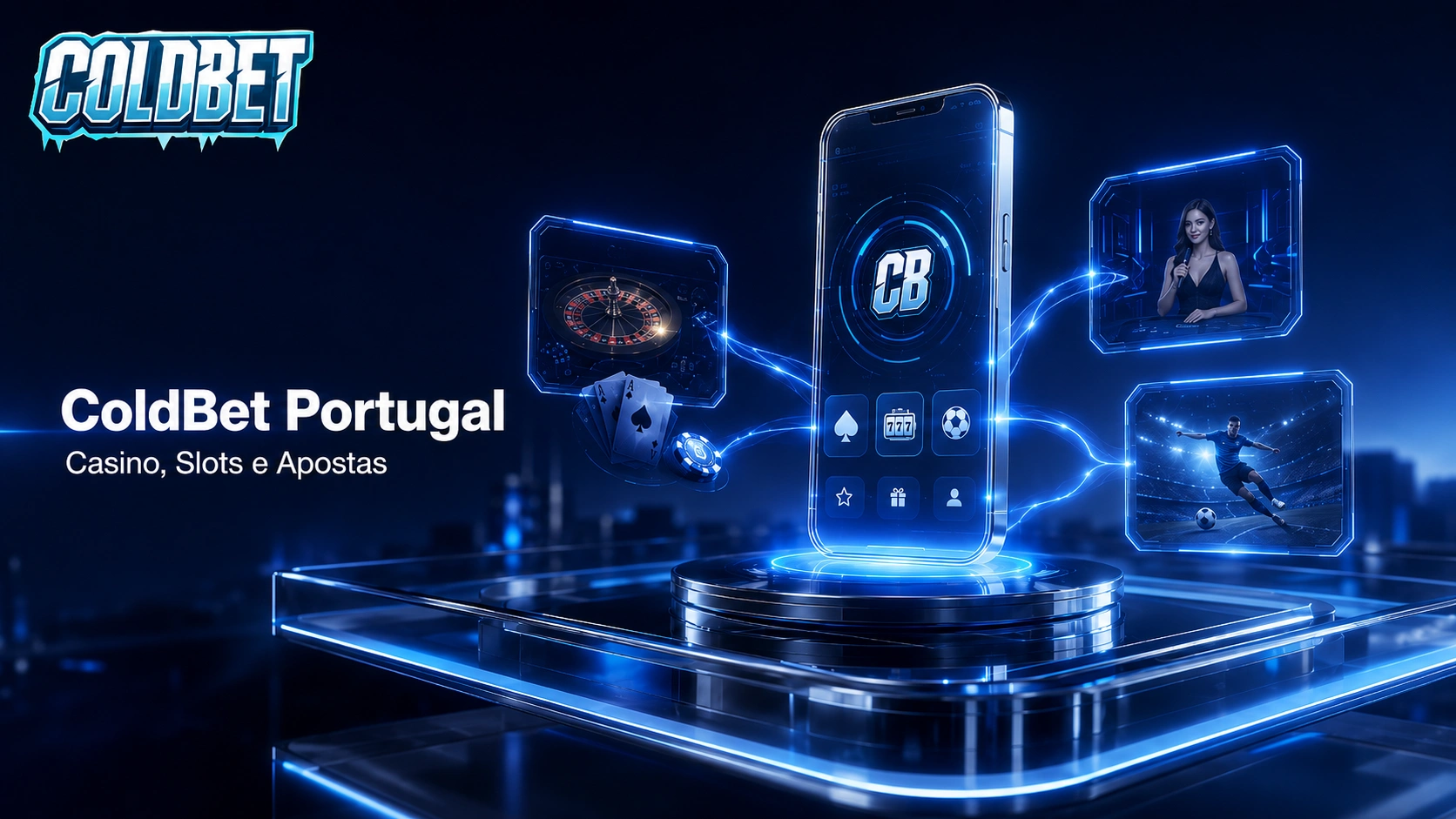 coldbet online pt