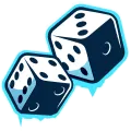 dice-1 pt